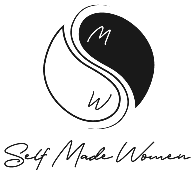 Self Made Women logo